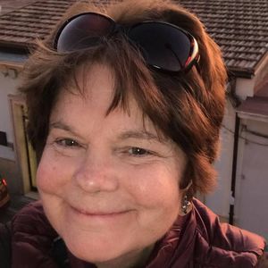 Meet your Posher, Patsy